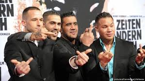 Mocro maffia is een nederlandse misdaadserie over de onderwereld in amsterdam. Berlin S Clans Are The Focus Of Germany S Nationwide Fight Against The Mounting Threat Of Organized Crime Germany News And In Depth Reporting From Berlin And Beyond Dw 22 09 2020