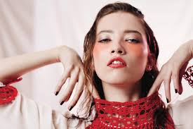 ROXANE GLINEUR FOR VICTOIRE MAGAZINE