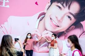 The boy band bringing joy and local pride to Hong Kong