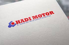 Maybe you would like to learn more about one of these? Logo Bengkel Hadi Motor Bengkel Desain