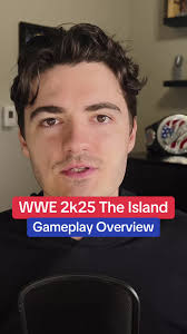 How to Edit Your Avatar in The Island 2k 25 Wwe