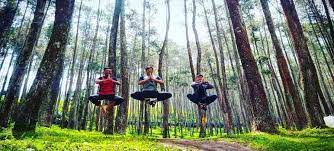 Tiket masuk ayana gedong songo. Wisata Batu Kuda Manglayang Tiket Masuk Misteri Peta Lokasi