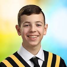 Luke Naismith's Instagram, Twitter & Facebook