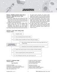 Bahasa malaysia pemahaman tahun 5. Jawapan Modul Aktiviti Pintar Cerdas Bahasa Melayu Tahun 5 1 Malyza Mal Flip Pdf Anyflip