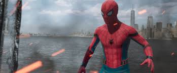 More stuff for spidey looks a bit like jazz hands on a second glance anyways in this form spider man gets enhanced strength, the ability to use the symb. A Quick Guide To The Villains Of Spider Man Homecoming