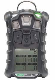 Msa altair 4xr multigas gas detector kit (charcoal). Altair 4x Multigas Detector Msa Portable Gas Detection Instruments Mumbai India