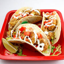 Bonefish grill baja fish tacos recipe. Copycat Bang Bang Shrimp Tacos Palatable Pastime Palatable Pastime