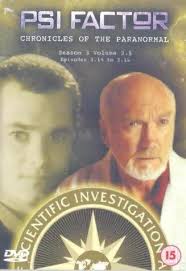 PSI Factor: Chronicles of the Paranormal (TV Series 1996–2000) - IMDb