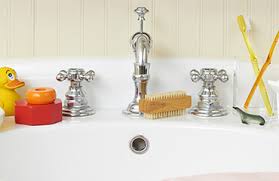 Bathroom sink stoppers are relatively simple devices with few moving parts. When Objects Get Stuck In Your Pipes And How To Remove Them Yourself Drano