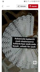 Sefika Can Danaci Adli Kullanicinin Bebek Yelek Panosundaki Pin 2020 Cicek Bebek Yelek