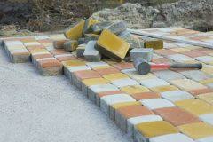 Könnt ihr mir vielleicht helfen. Mosaik Im Garten So Legen Sie Es Selbst