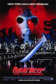 Check spelling or type a new query. Friday The 13th Part Viii Jason Takes Manhattan 1989 Imdb