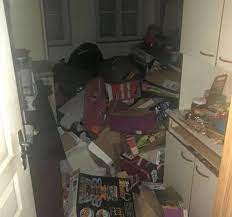 bad tenants leave home in complete chaos so landlord teaches them a lesson being a landlord tenants the last laugh