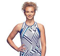 1 player in doubles, she has won three grand slam titles with compatriot barbora krejčíková at the 2018 french open, the 2018 wimbledon championships, and the 2021 french open. Katerina Siniakova Player Stats More Wta Official