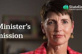 Jacinta Allan's press conference