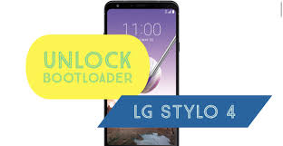 Save big + get 3 months free! How To Unlock Bootloader On Lg Stylo 4 Unlock Tool Techdroidtips
