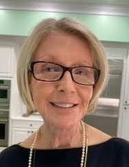 Obituary information for Rebecca Kellam Chalmers