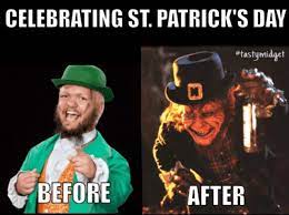 Patrick and the spreading of christianity to ireland. Happy St Patrick S Day 2019 Emotional Messages And Sayings To Share