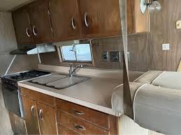 Image result for White 1969 Motor Home