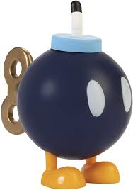 Image result for bomb-omb