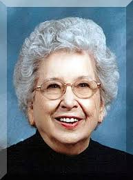 LaVaughn Long Heaberlin (1922-2007)