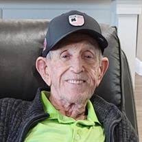 Patrick "Pat" Harris Obituary