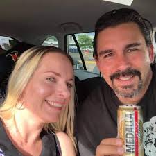 Thank you Facebook Fam and all of my Prayer Warriors. With Sadness,  Carmisha Hammond passed away