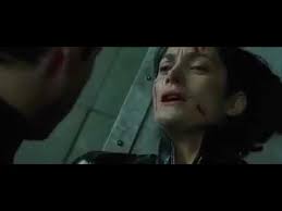 Aber vielleicht kann selbst der auserwählte mit seinen atemberaubenden neuen fähigkeiten den angriff der maschinen nicht mehr aufhalten. Download Matrix Movie In English 3gp Mp4 Codedwap