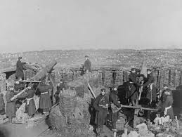 Der spanische thron und die emser depesche. Bpk Themenportal Deutsch Franzosischer Krieg 1870 71 Home Pictorial