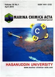 Hai shabat kali ini saya ingin mencoba menceritakan pengalaman saya pada awal nya saya ragu, karna baru kali ini saya mencoba bercerita di dunia maya. Utilization Of Ethanolamine As Carbon Dioxide Absorber For Marina Chimica Acta