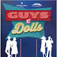 Guys & Dolls! event in Washburn, WI
