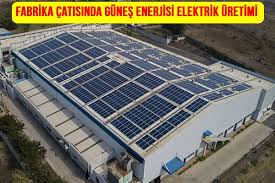 İki eksenli olarak güneşi takip eden, noktasal yoğunlaştırma yapan ve yüksek sıcaklıklara ulaşan güneş enerjisinden elektrik üretimi sistemleridir. Https Www Powerenerji Com Fabrika Catisinda Gunes Paneli Ile Gunes Enerjisi Elektrik Uretimi Html Gunes Paneli Elektrik Cati