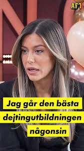 Aftonbladet Bianca Kenza