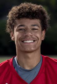 2020 Baseball Roster