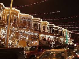 Always Loved Going There During The Holidays Miracle On 34th Street Baltimore Historic Baltimore Hampden Baltimore