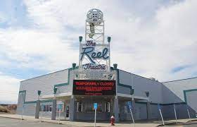 Designed by architect trey hoff with 11. Local Theater Reopening Friday Local News Stories Argusobserver Com