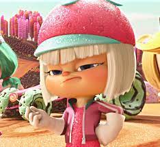 The sugar rush racers series season 1 ep 1 the crazy candle read desc for more info. Taffyta Muttonfudge Shared By It S Me Lena