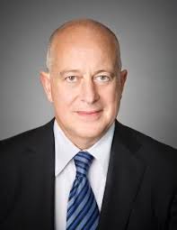 New CEO at McCain Foods