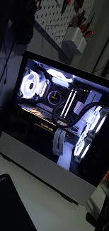 We did not find results for: Clean Build For A Clean Case Nzxt