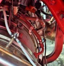 Career gambler' Dean DeSantis and the aptly-named 2018 Peterbilt 389 with  124-inch ARI sleeper