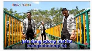 Jangan salah menilaiku elexis trio . Chord Kunci Gitar Dan Lirik Lagu Batak Orang Ketiga Nabasa Trio Dang Seharusna Au Selingkuh Tu Ho Tribun Padang