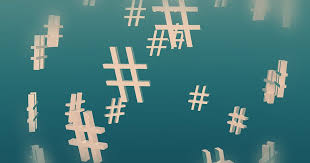 History Of Hashtags How A Symbol Changed The Way We Search Share Social Media Marketing Training History Symbols