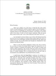 The royal college of psychiatrists' autumn quar. Carlo Maria Vigano Open Letter To President Trump A Must Read Updated 11 22 20 Lobbyists For Citizens