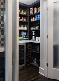 designing a walk in pantry