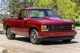 Image result for Dark Mesa Brown 1988 Chevy Truck