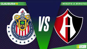 El guadalajara llega a este compromiso tras empatar sin goles ante xolos en la fecha 13, por su parte los zorros vienen de caer en casa ante el necaxa. Chivas Vs Atlas En Vivo Y En Directo
