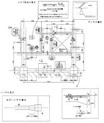 平面表示記号建築などの平面図で建具や開口部の形状などを表す記号 方位矢印の先が北 引違い戸 片開き戸 引違い窓 両開き窓 階段 材料構造表示記号建築など使用材料や構造などを表す記号 コンクリート3本斜線 è¨­å‚™æ–½å·¥å›³ã®æ›¸ãæ–¹ Jw Cad Sketchup Inkscape Gimpã®è¬›ç¿' æ¨ªæµœcadè¨­è¨ˆã§ã™ ã‚ªãƒ³ãƒ©ã‚¤ãƒ³ãƒ¬ãƒƒã‚¹ãƒ³ ãƒ•ãƒªãƒ¼ã‚½ãƒ•ãƒˆã§ã‚³ã‚¹ãƒˆå‰Šæ¸›æ¥­å‹™ã‚'ææ¡ˆã—ã¾ã™