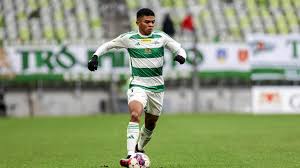 camilo mena