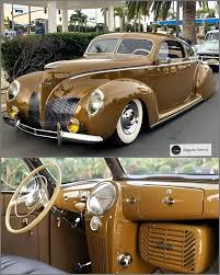 Image result for Wern Building Tan Dark 1938 Ford