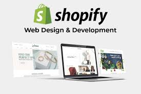 Shopify Design & Dev